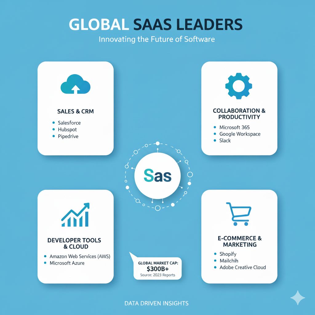 "Work Smarter, Not Harder: Why SaaS is a Beginner's Dream Tool!" 17571940788267502345731566479170