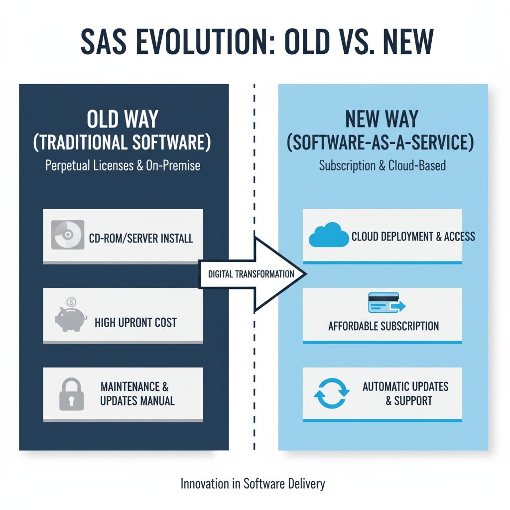 "Work Smarter, Not Harder: Why SaaS is a Beginner's Dream Tool!" 17571958783764381657846184176208