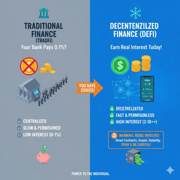 Your Bank Pays 0.1%? What is DeFi and How to Start Earning Real Interest Today 1761312600710.jpg
